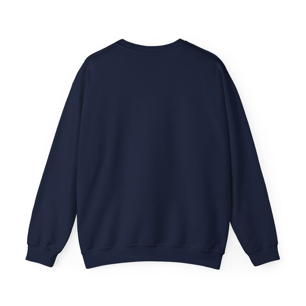 Personalised Christmas Jumper | Fair Isle Family & Sibling Sweatshirt