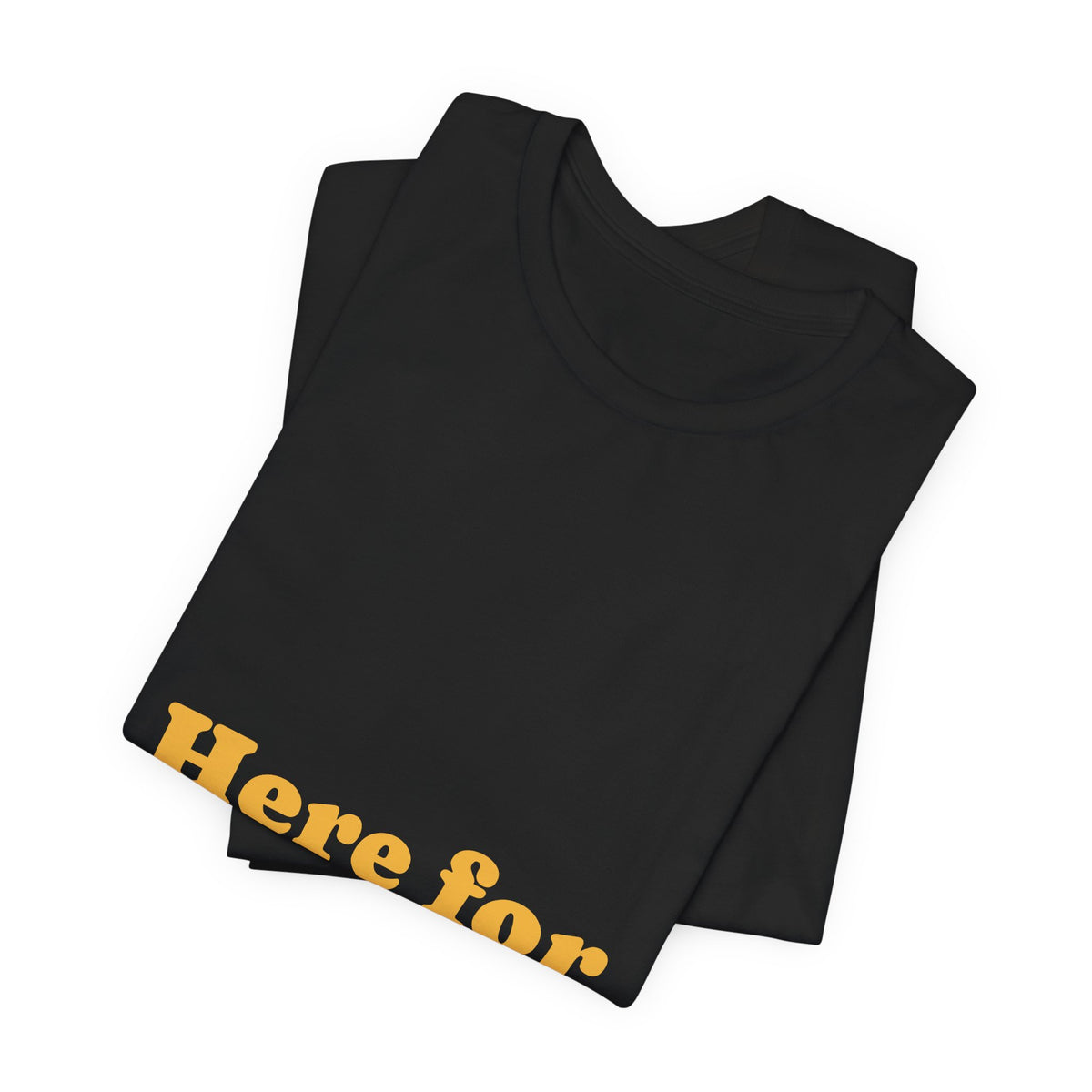 Here for the Mithai T-Shirt | Funny Diwali Tee