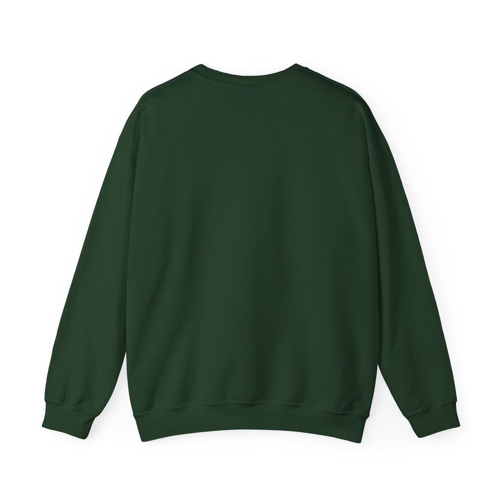 Personalised Christmas Jumper | Fair Isle Family & Sibling Sweatshirt