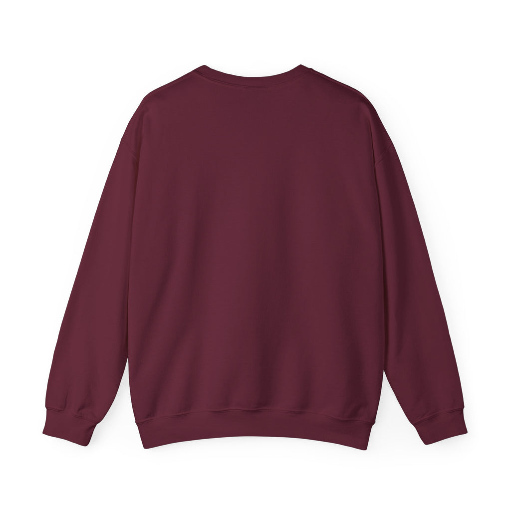 Personalised Christmas Jumper | Fair Isle Family & Sibling Sweatshirt
